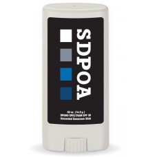 SPF 30 Sunscreen