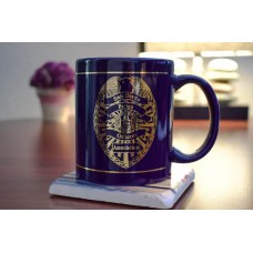 SDPD 11oz Mug