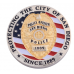 SDPD / Coast Guard Coin