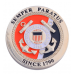 SDPD / Coast Guard Coin