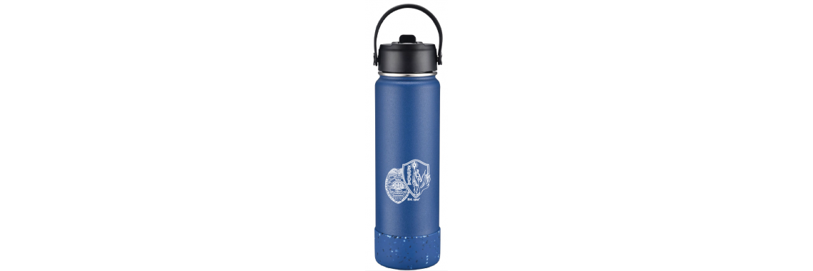 27 oz. water bottle