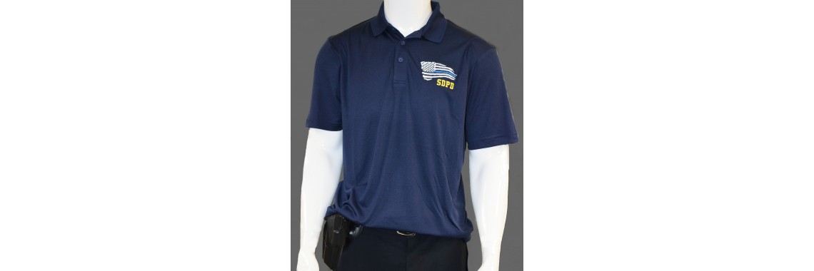 flag polo